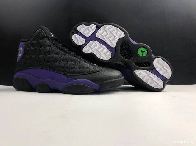 Rep Air DJ5982-015 Court 13 Purple Jordan 0621